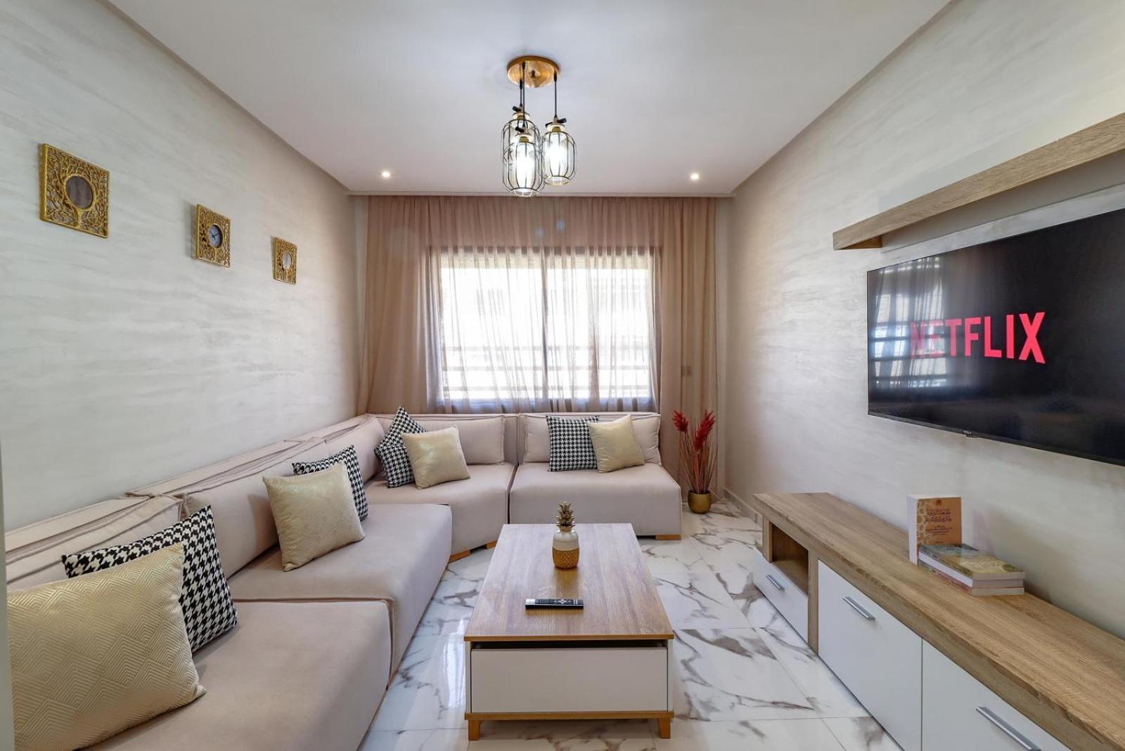 Piscine- De Gamme Apartment *
